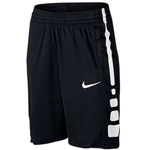 Mens Nike Elite athletic shorts